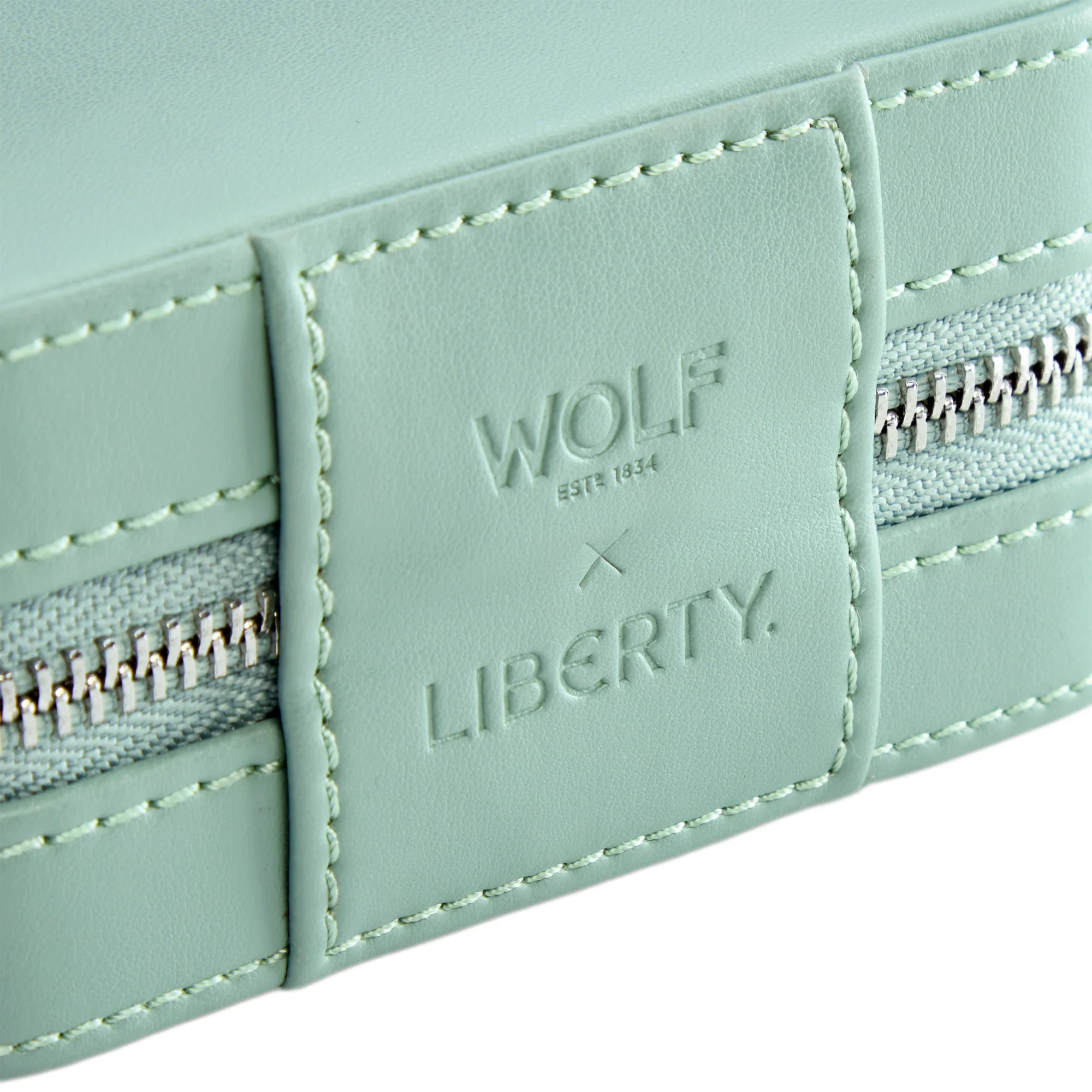 WOLF Liberty Small Travel Zip Case - Image 21