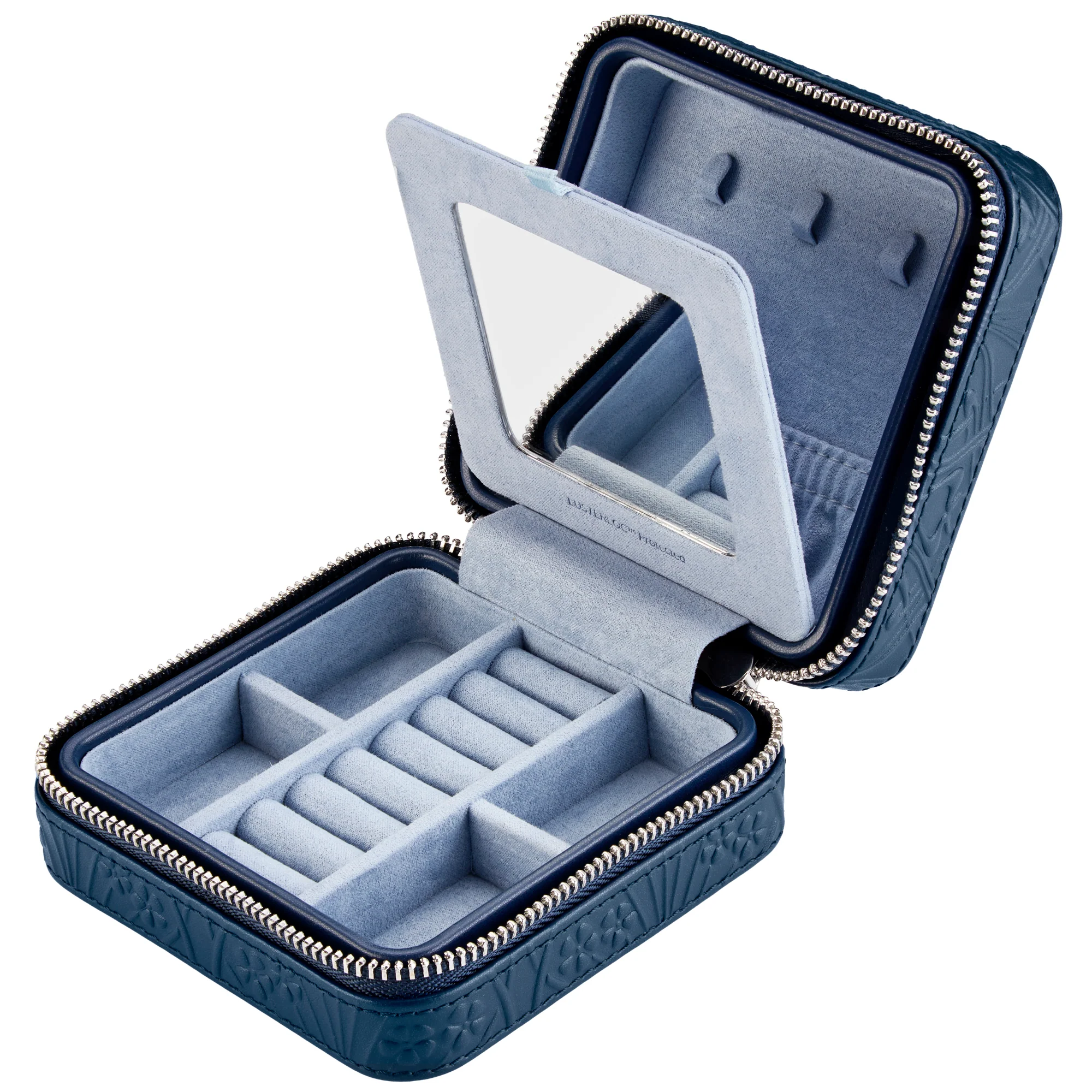 WOLF Liberty Small Travel Zip Case - Image 4