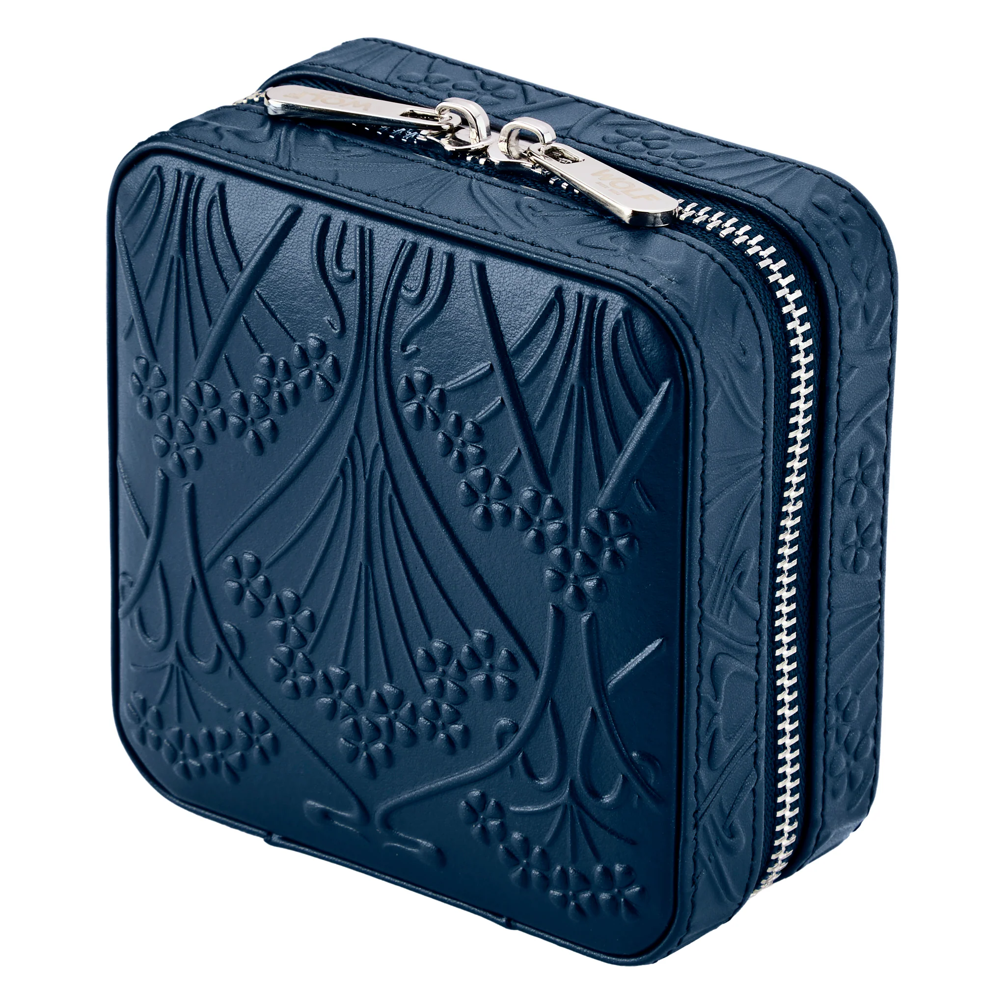 WOLF Liberty Small Travel Zip Case - Image 6