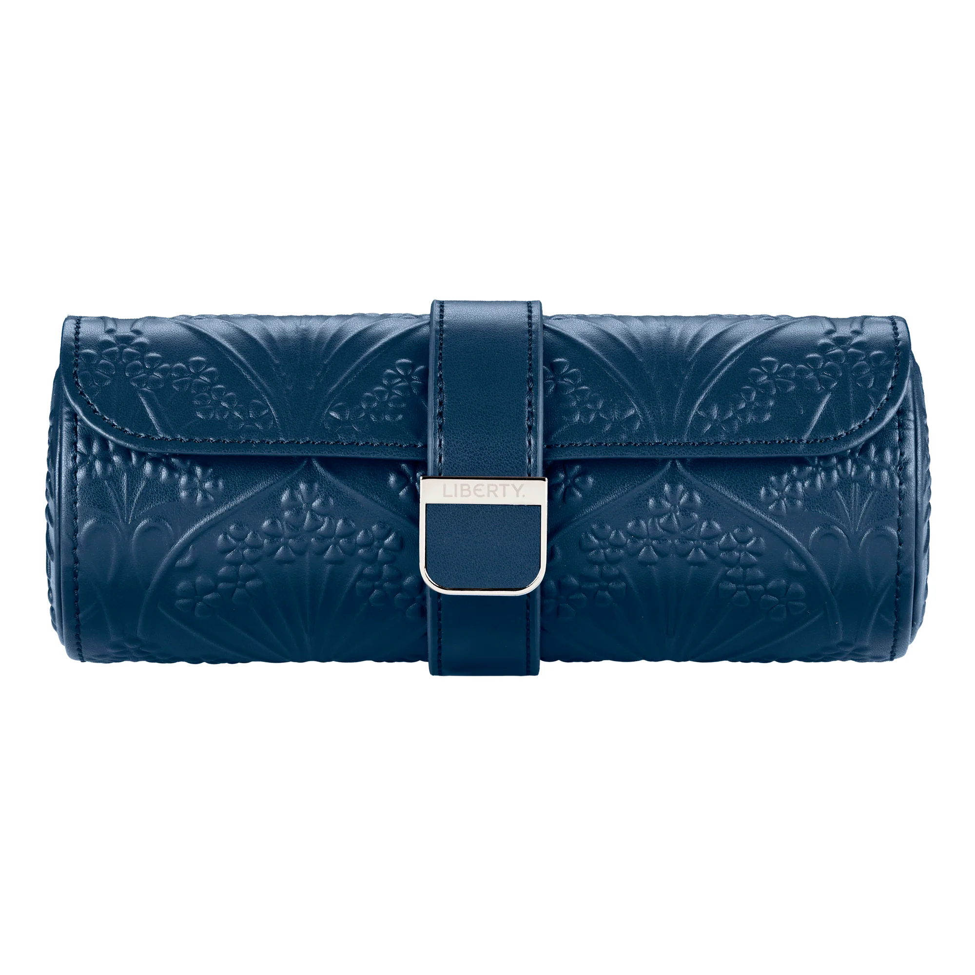 WOLF Liberty Triple Watch Roll