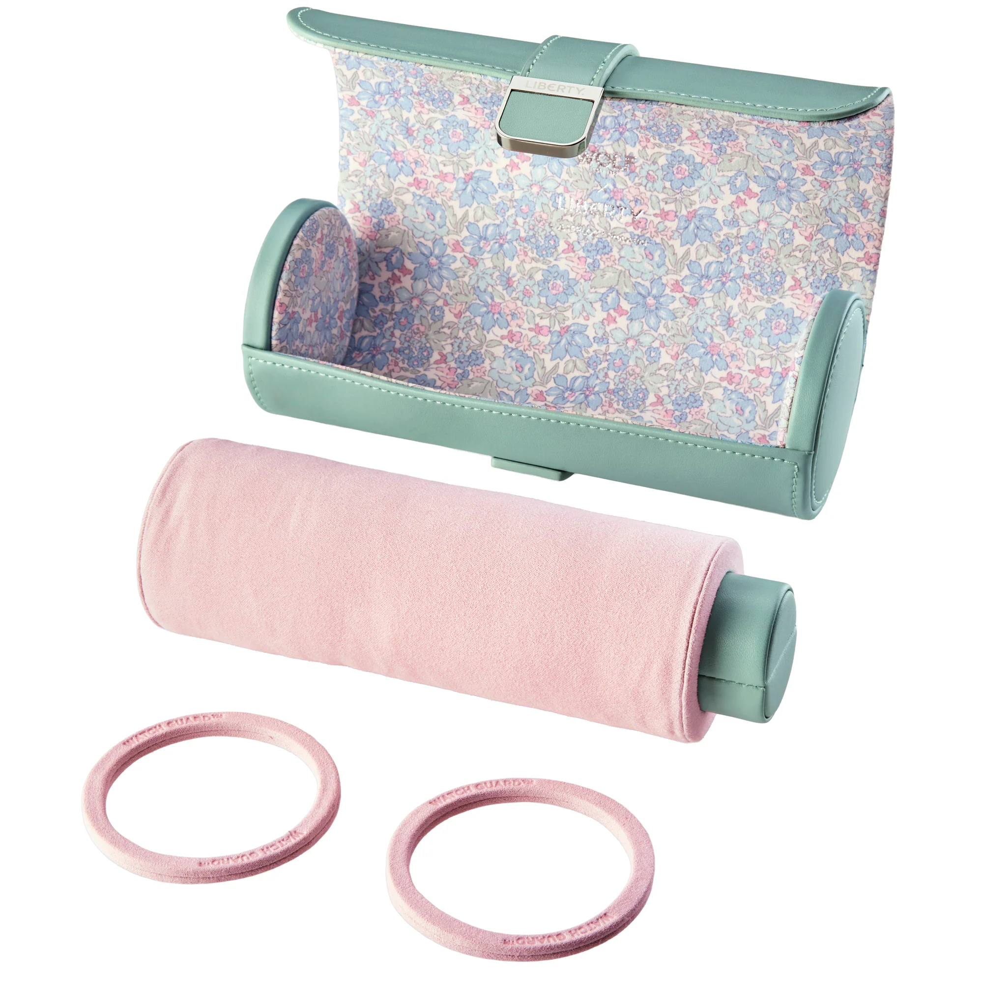 WOLF Liberty Triple Watch Roll - Image 12