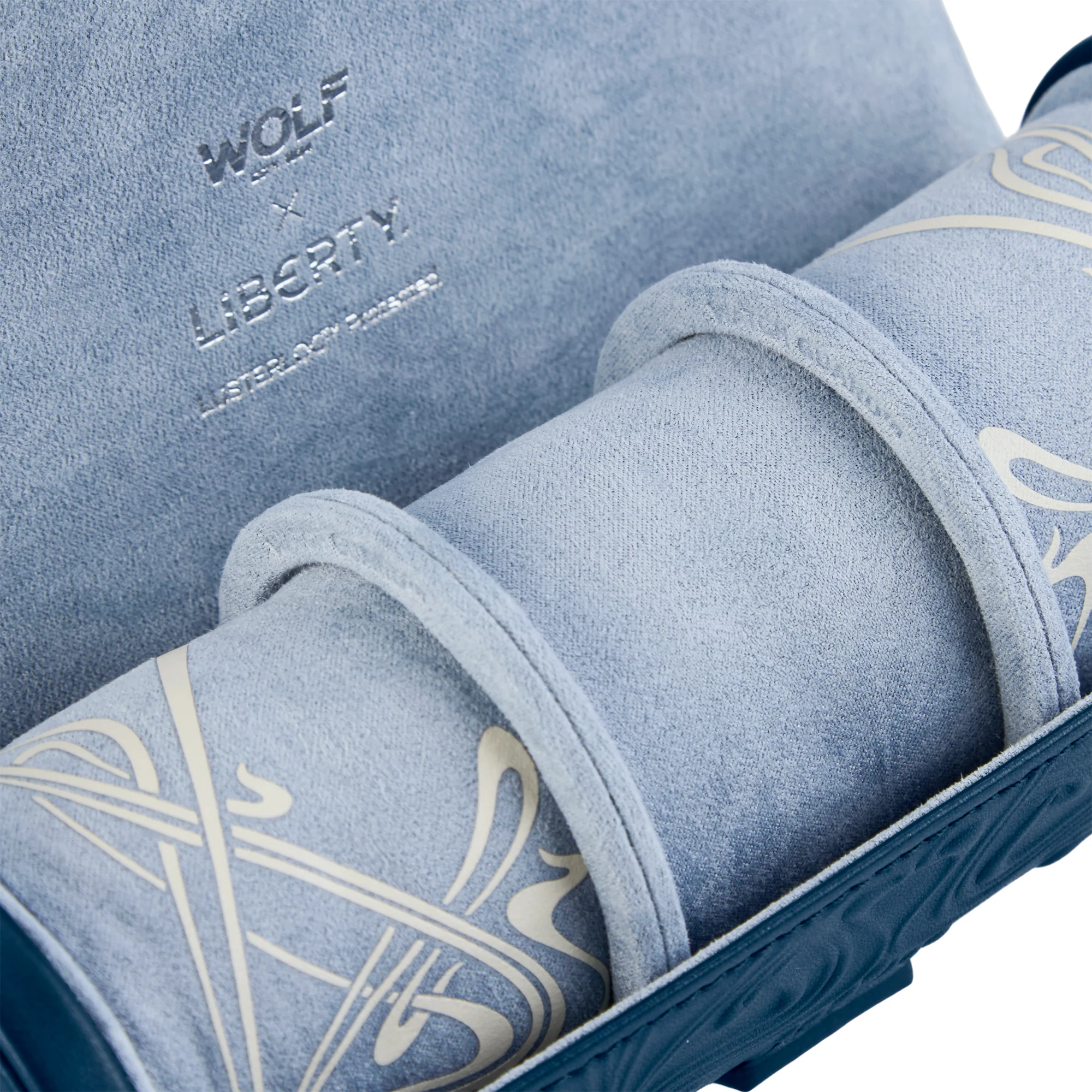 WOLF Liberty Triple Watch Roll - Image 16