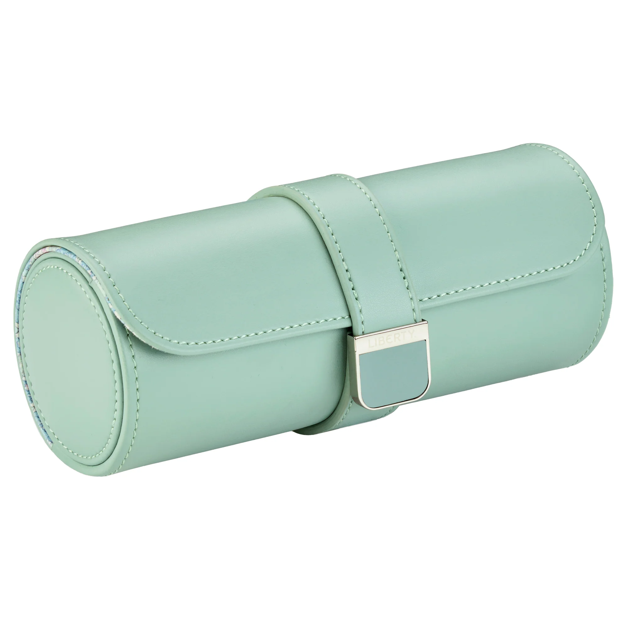 WOLF Liberty Triple Watch Roll - Image 6