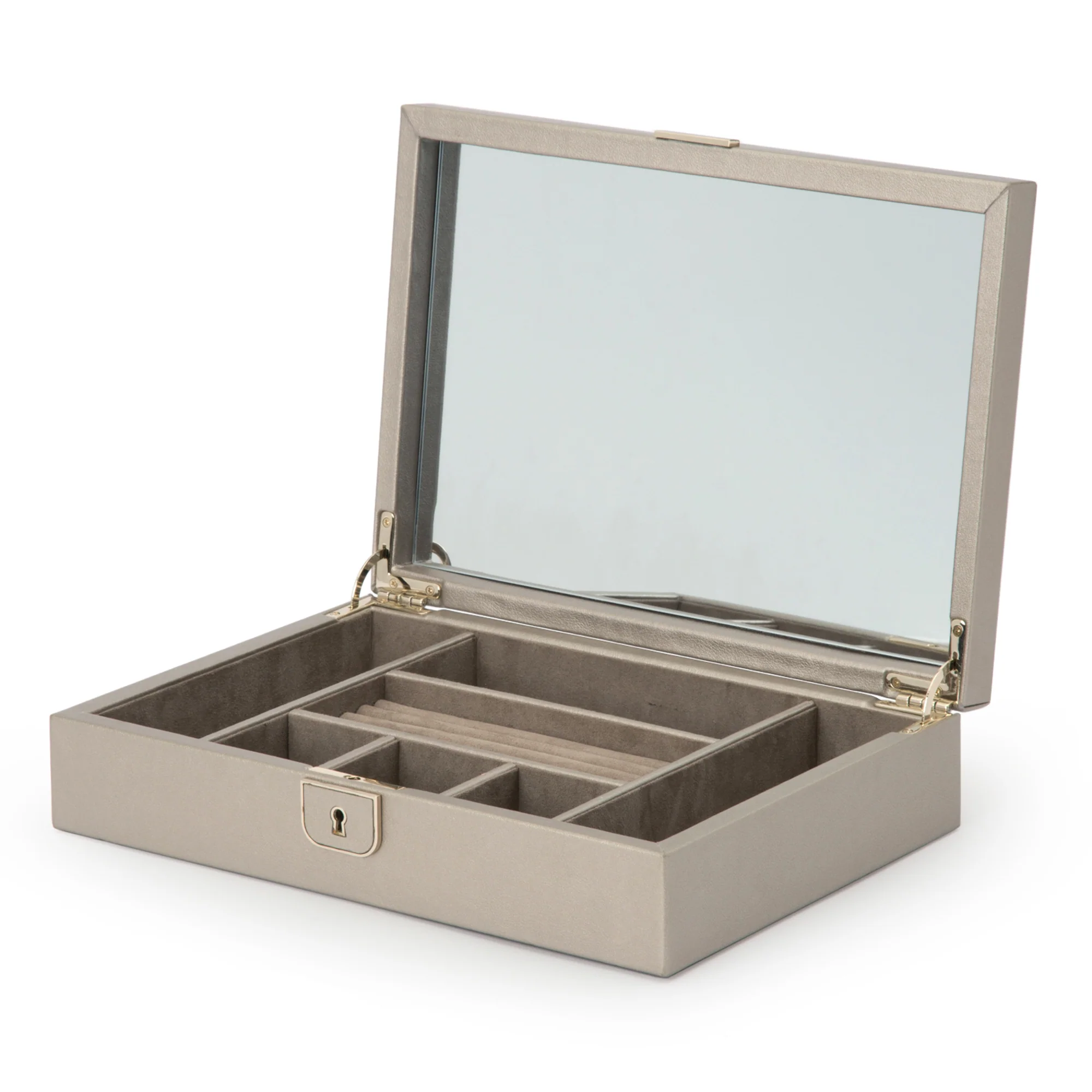 WOLF Palermo Medium Jewelry Box - Image 10