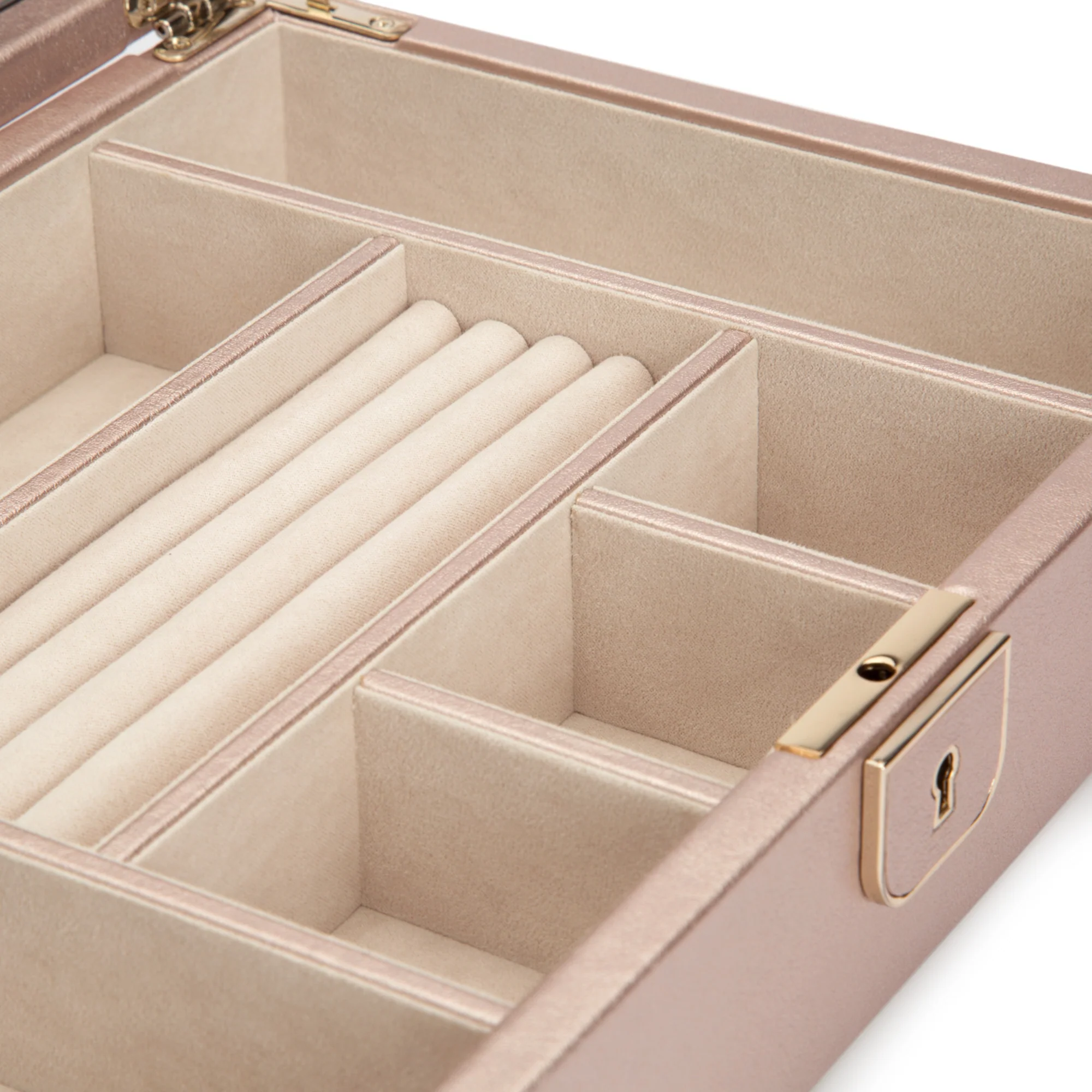 WOLF Palermo Medium Jewelry Box - Image 11