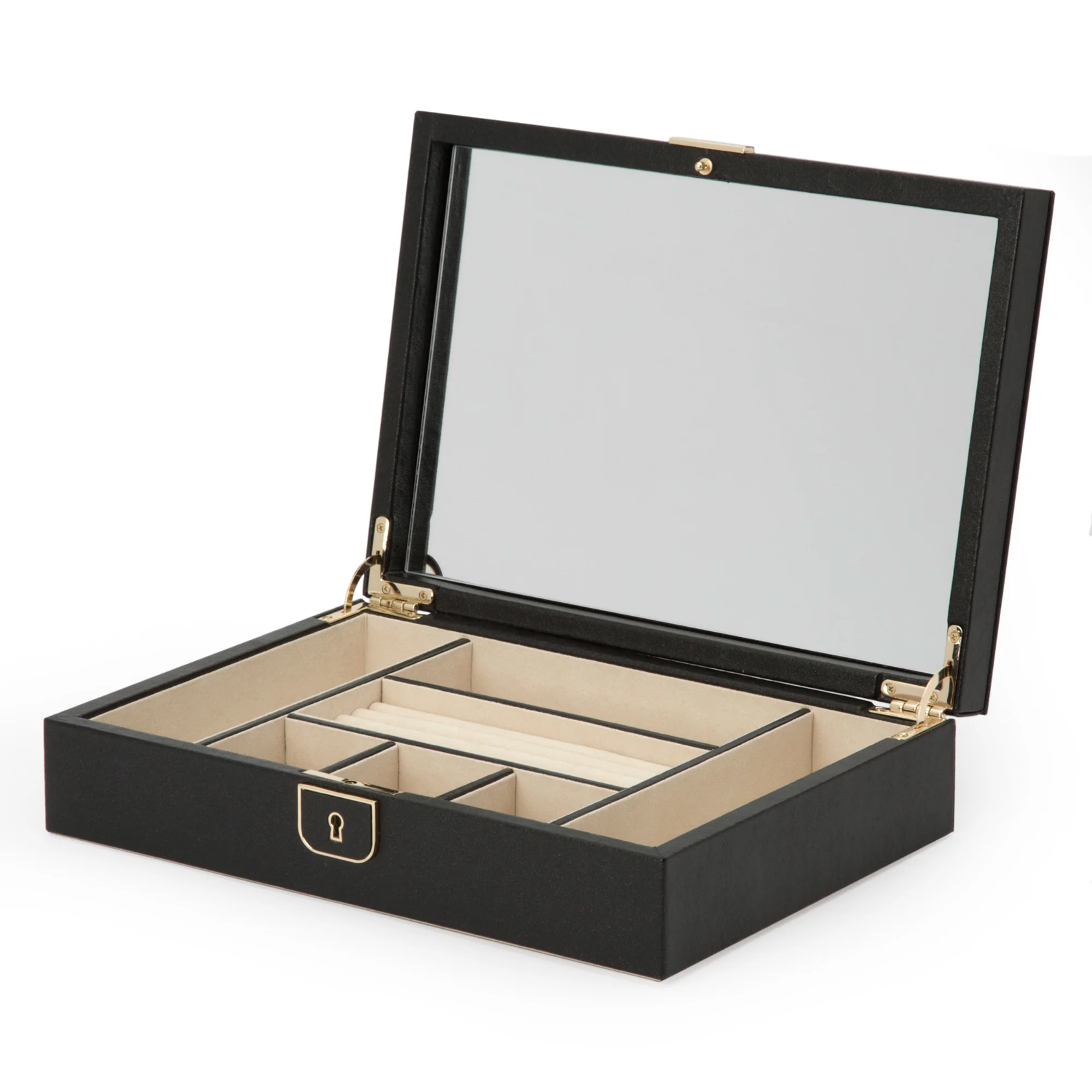 WOLF Palermo Medium Jewelry Box - Image 2