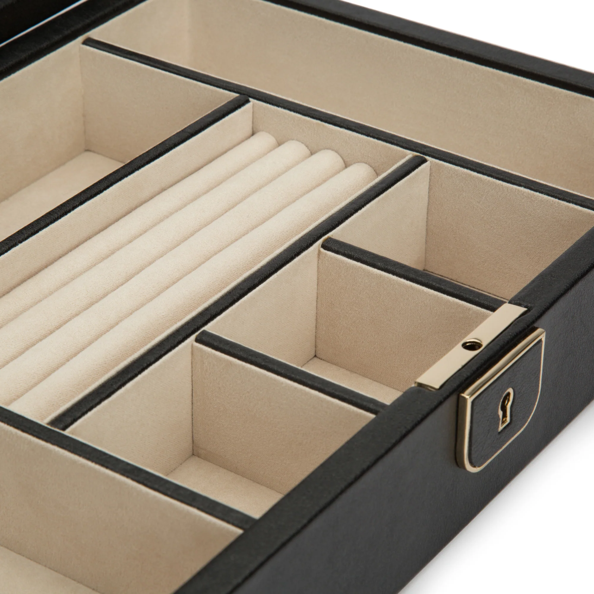 WOLF Palermo Medium Jewelry Box - Image 3
