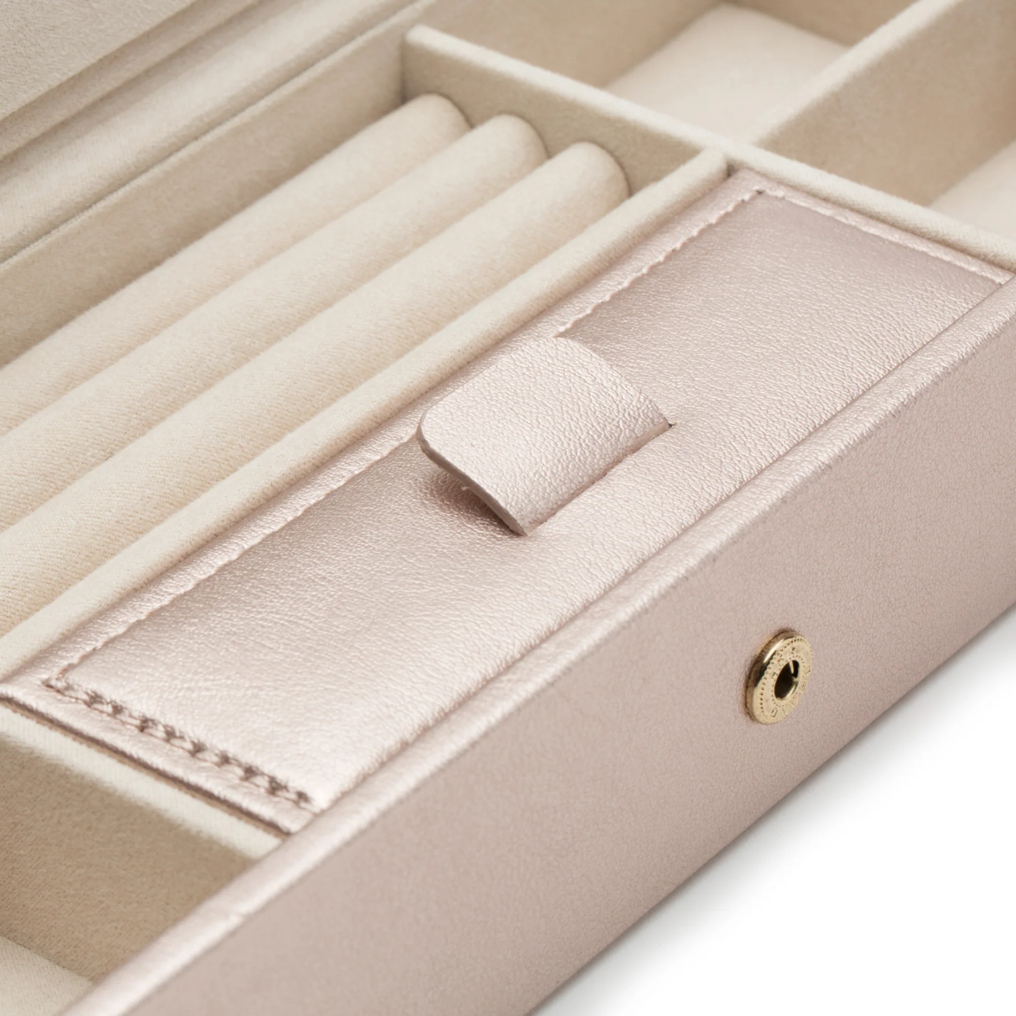 WOLF Palermo Safe Deposit Box - Image 11