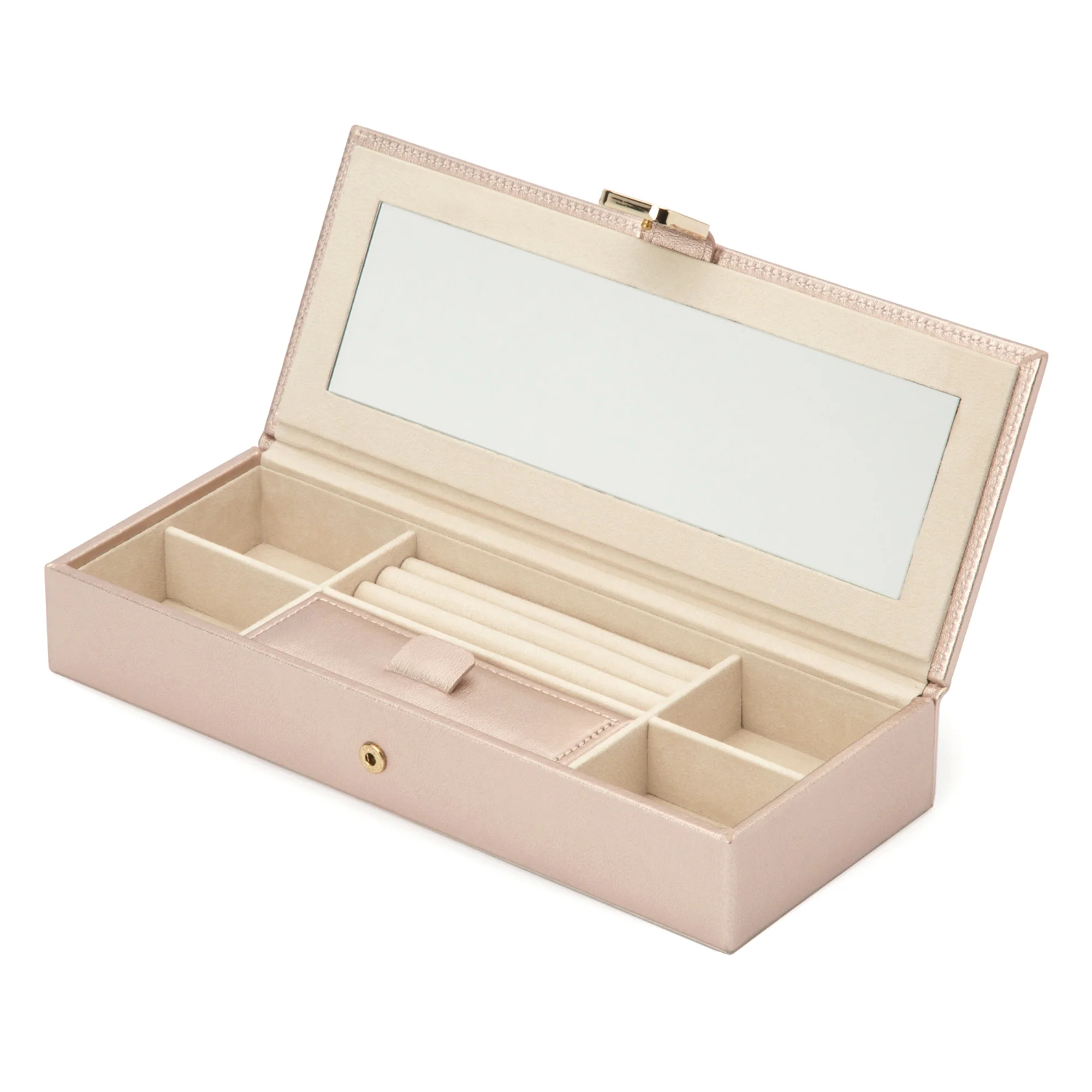WOLF Palermo Safe Deposit Box - Image 8