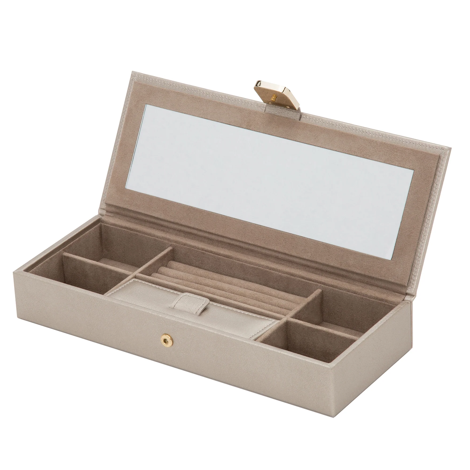 WOLF Palermo Safe Deposit Box - Image 9