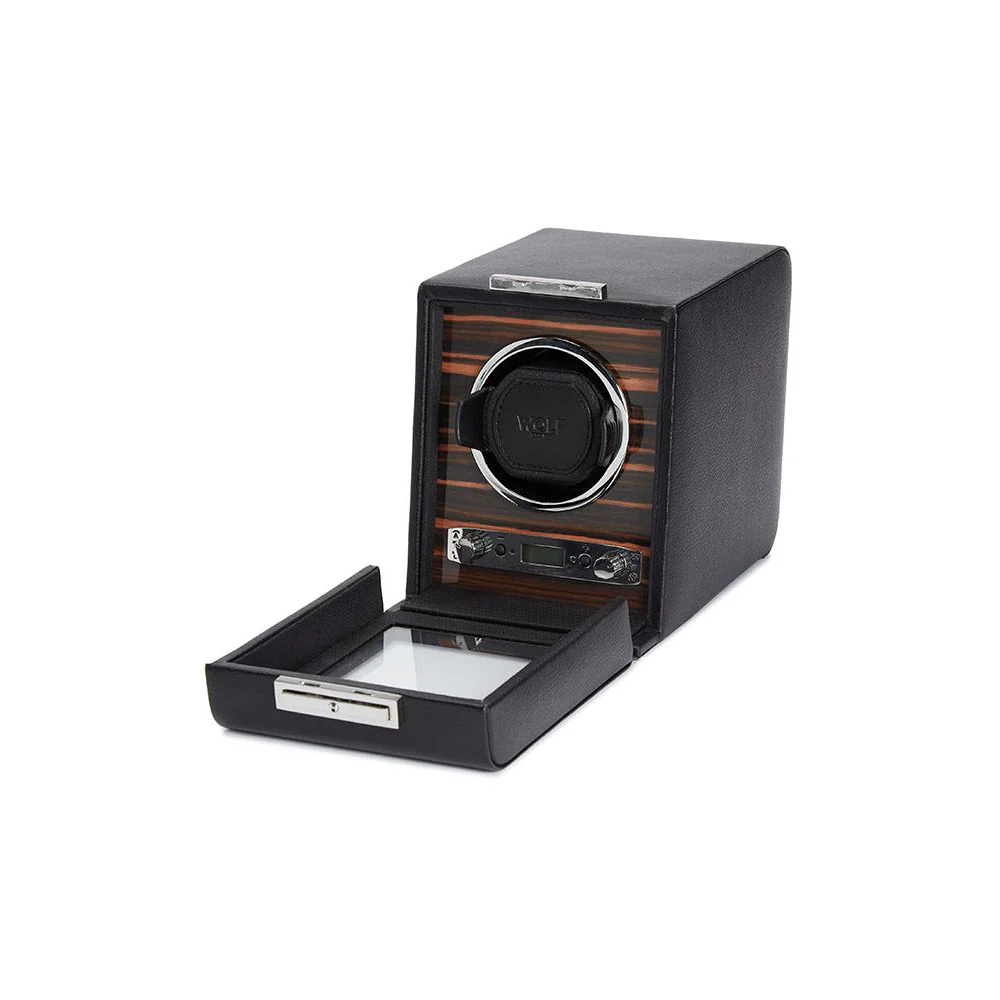 Wolf Roadster Single Watch Winder - Image 2