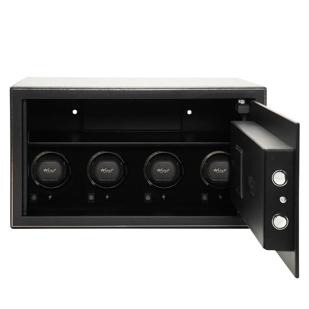 WOLF The Den 4 Piece Safe - Image 5
