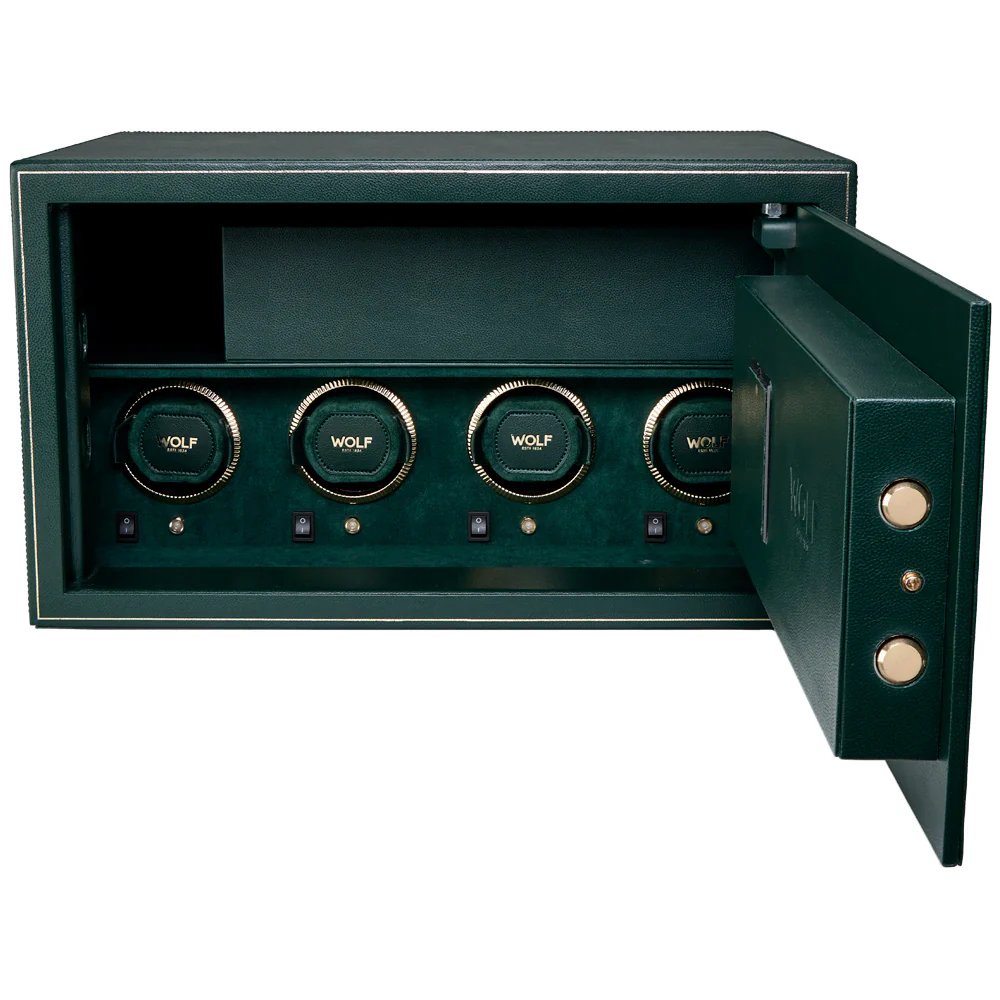 WOLF The Den 4 Piece Safe - Image 6