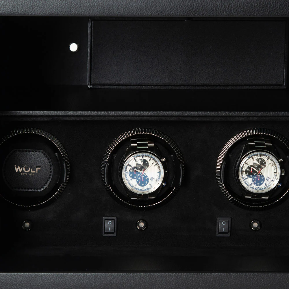 WOLF The Den 4 Piece Safe - Image 7