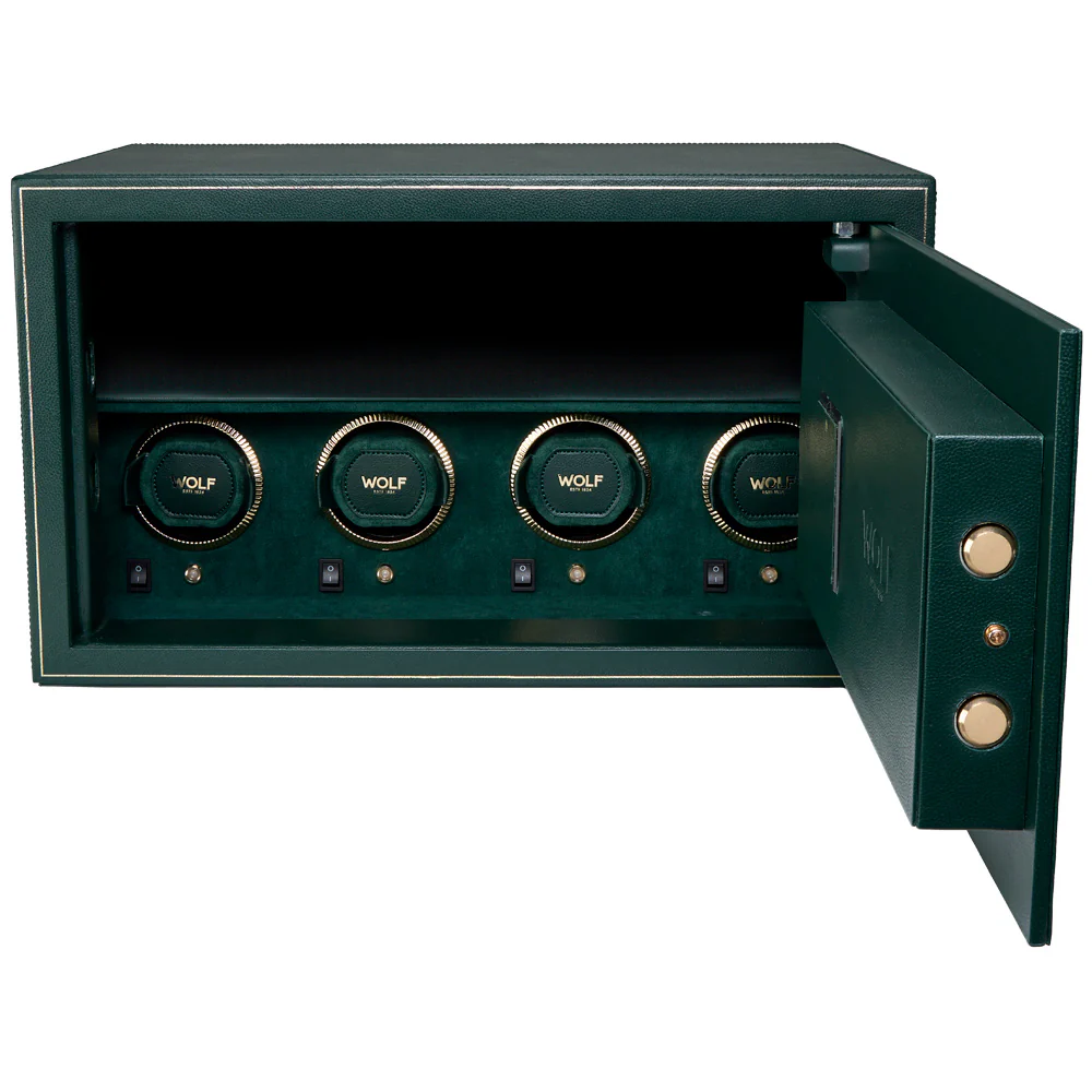 WOLF The Den 4 Piece Safe - Image 8