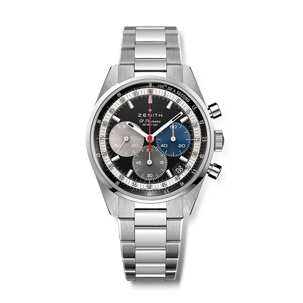 Zenith Chronomaster Original 38mm Watch