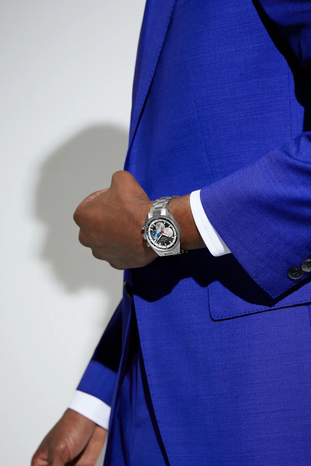 Zenith Chronomaster Original 38mm Watch - Image 2