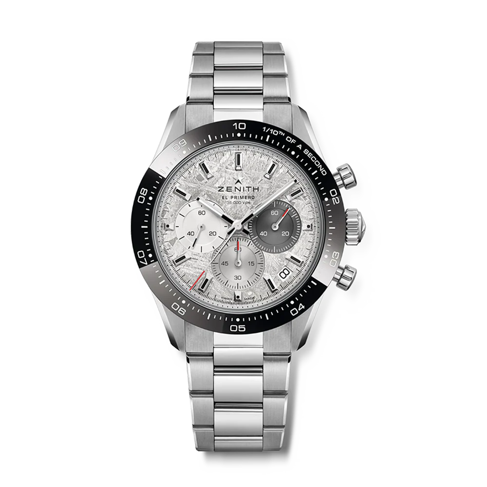 Zenith Chronomaster Sport Meteorite 41mm Watch
