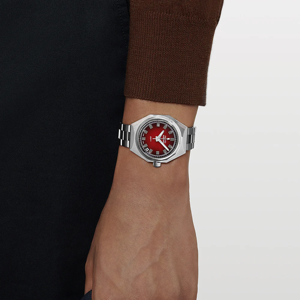 Zenith Defy Revival A3691 Watch - Image 2