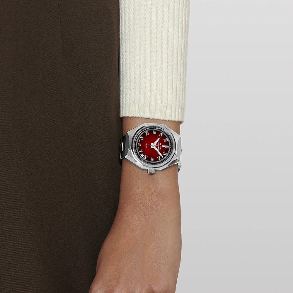 Zenith Defy Revival A3691 Watch - Image 3