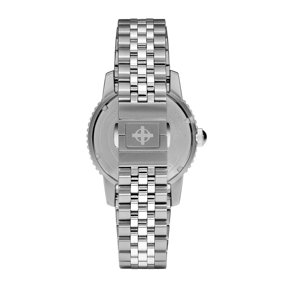 Zodiac Super Sea Wolf Automatic Watch - Image 4