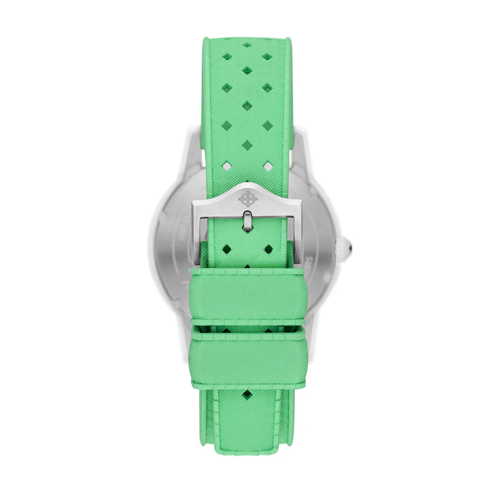 Zodiac Super Sea Wolf Ceramic Green Watch - Image 3