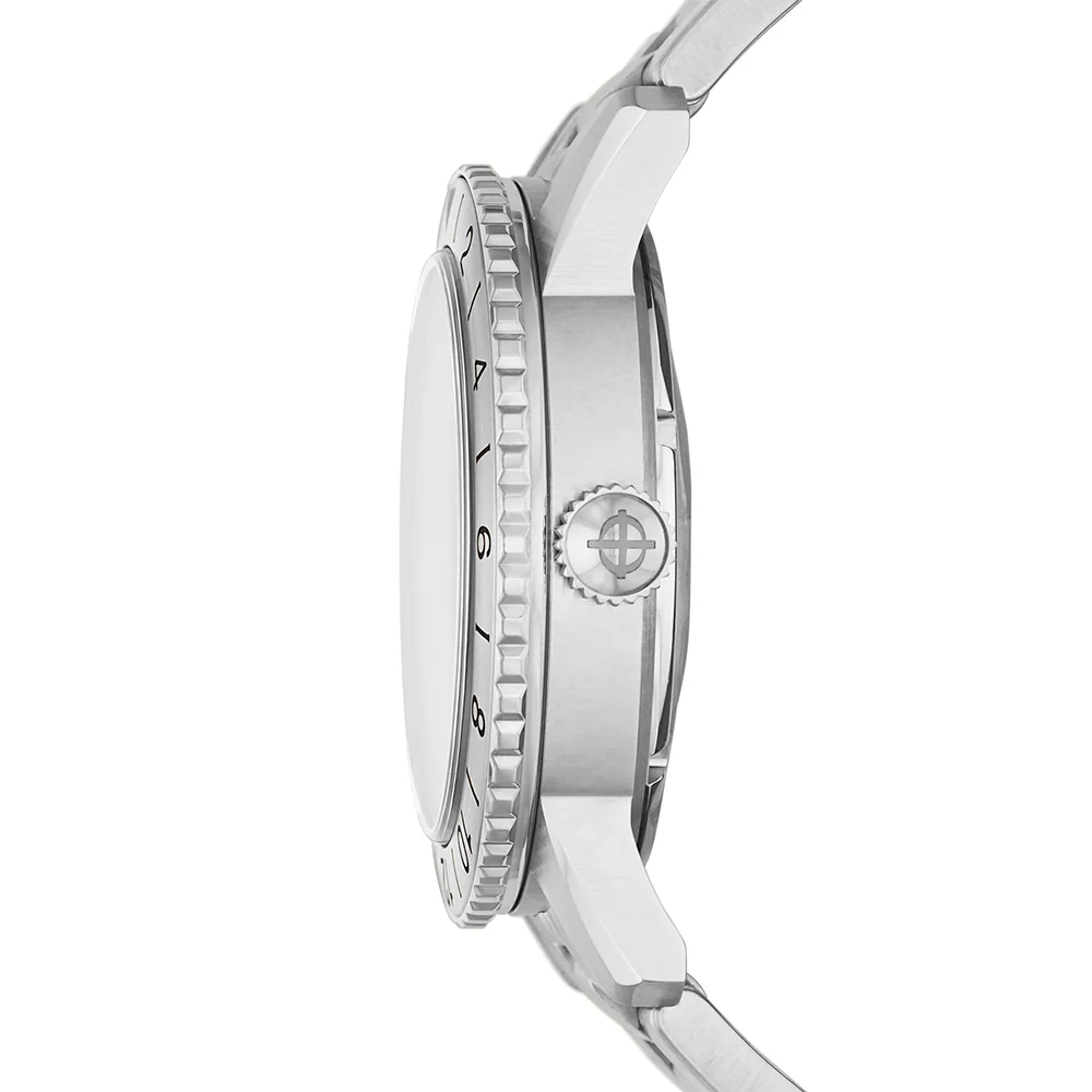 Zodiac Super Sea Wolf GMT Automatic Watch - Image 2