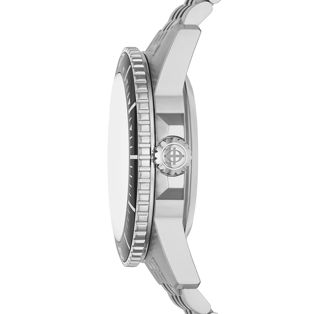 Zodiac Super Sea Wolf Pro-Diver Automatic Watch - Image 2