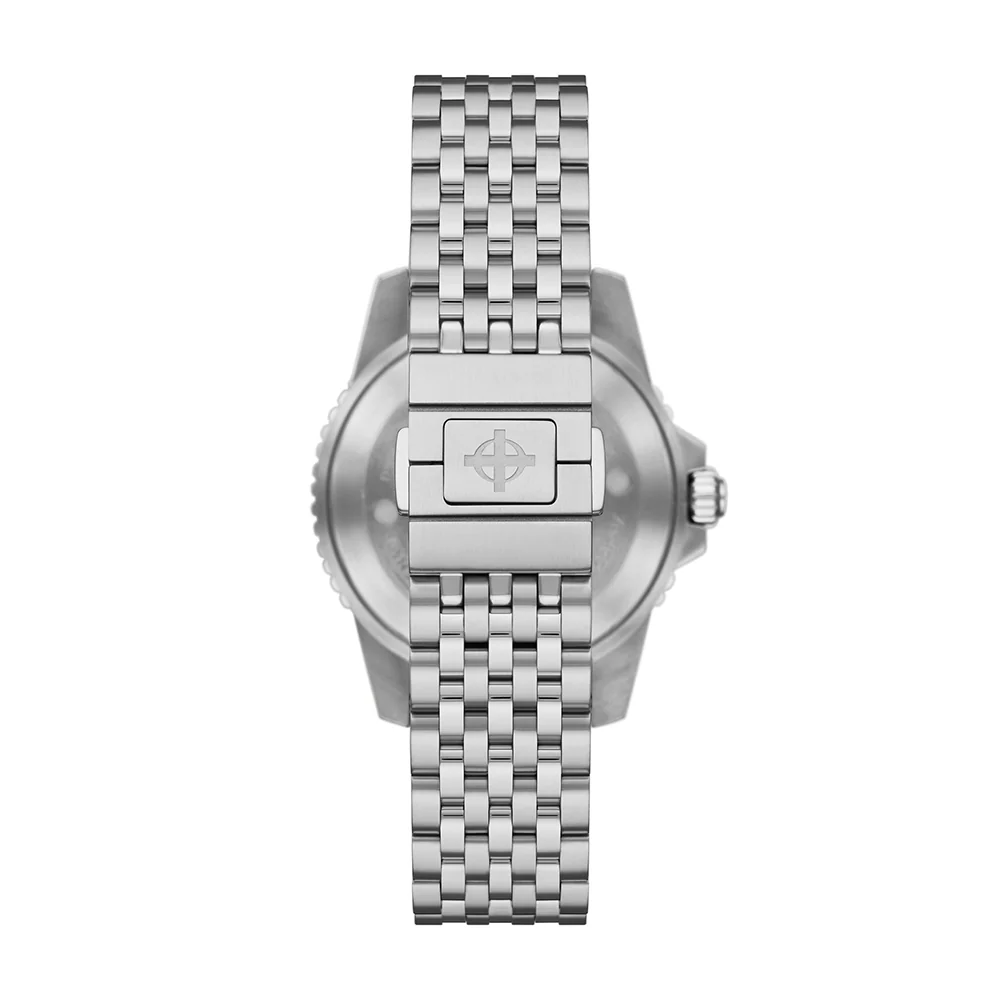 Zodiac Super Sea Wolf Pro-Diver Automatic Watch - Image 4