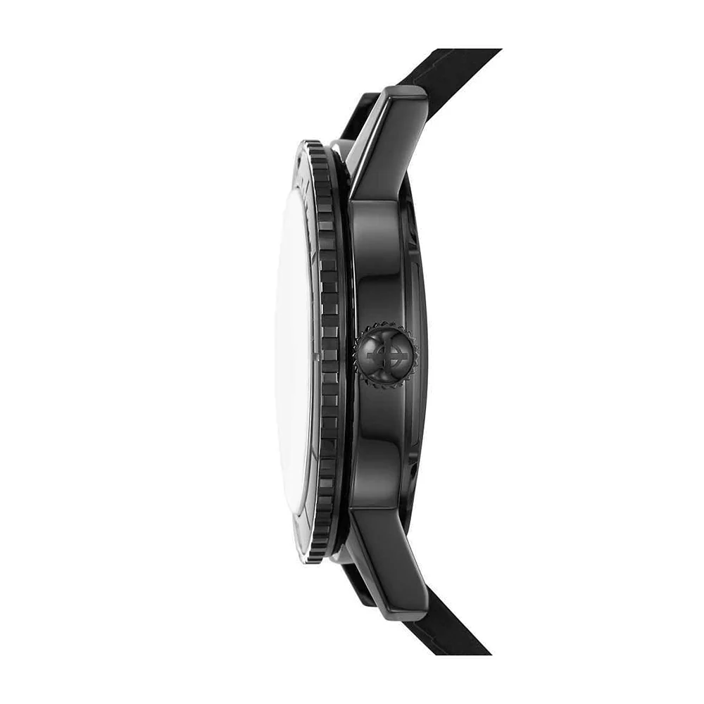 Zodiac Super Sea Wolf STP 1-11 Automatic Watch - Image 2
