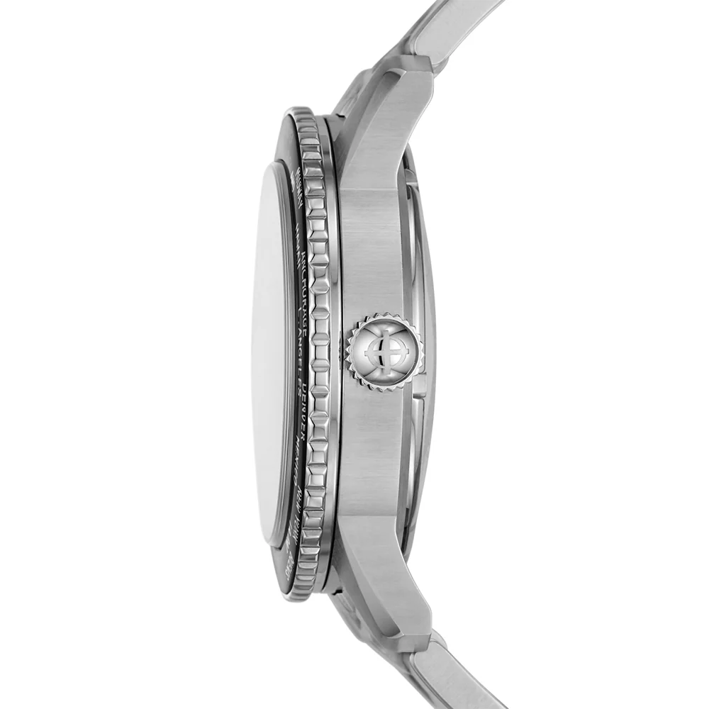 Zodiac Super Sea Wolf World Time Automatic Limited Edition Watch - Image 2